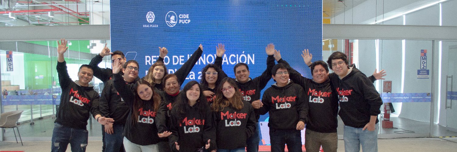 makerlab_peru's profile banner image