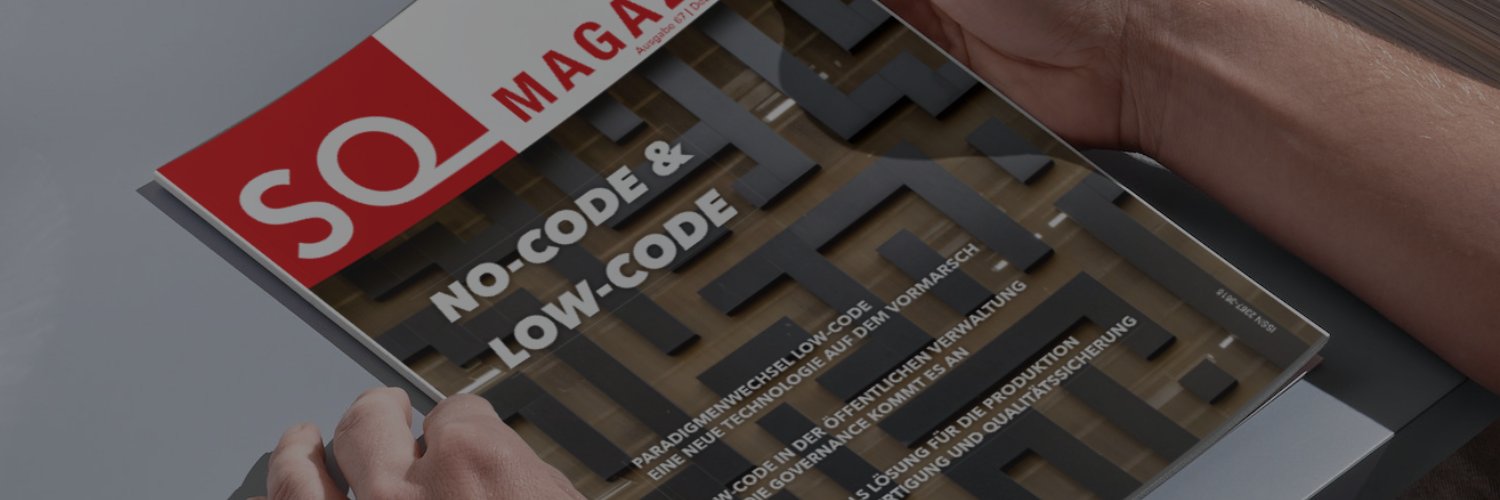 SQMagazin's profile banner image