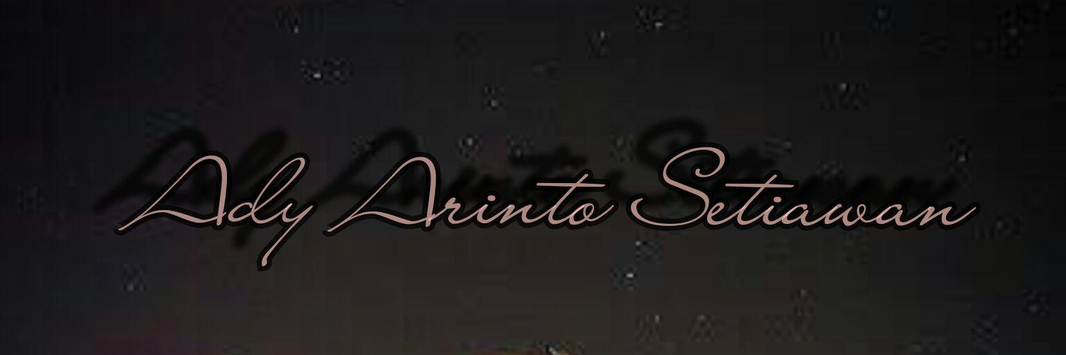 adyadooy's profile banner image
