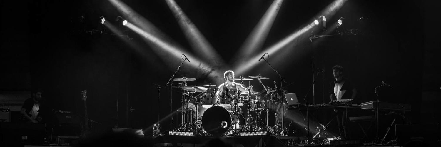 DaniloMennadrum's profile banner image