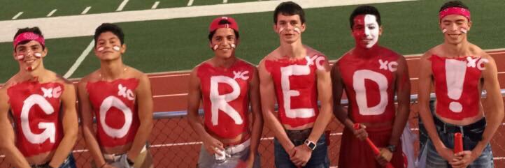 PerrytonRedMen's profile banner image