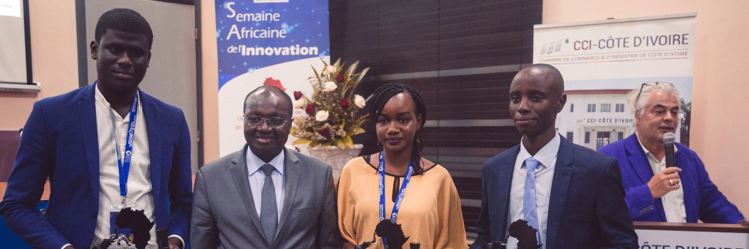 Land of African Business - LAB banner