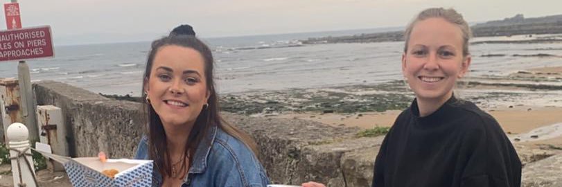 danielle🌻 banner