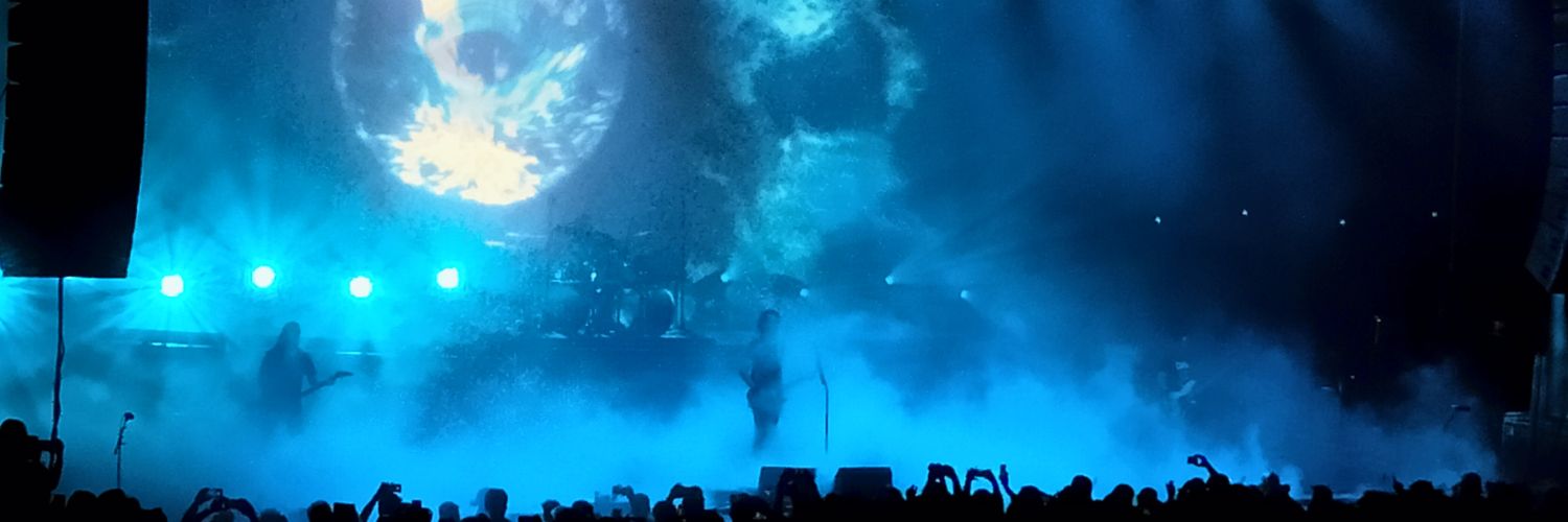 No Rest Holds banner