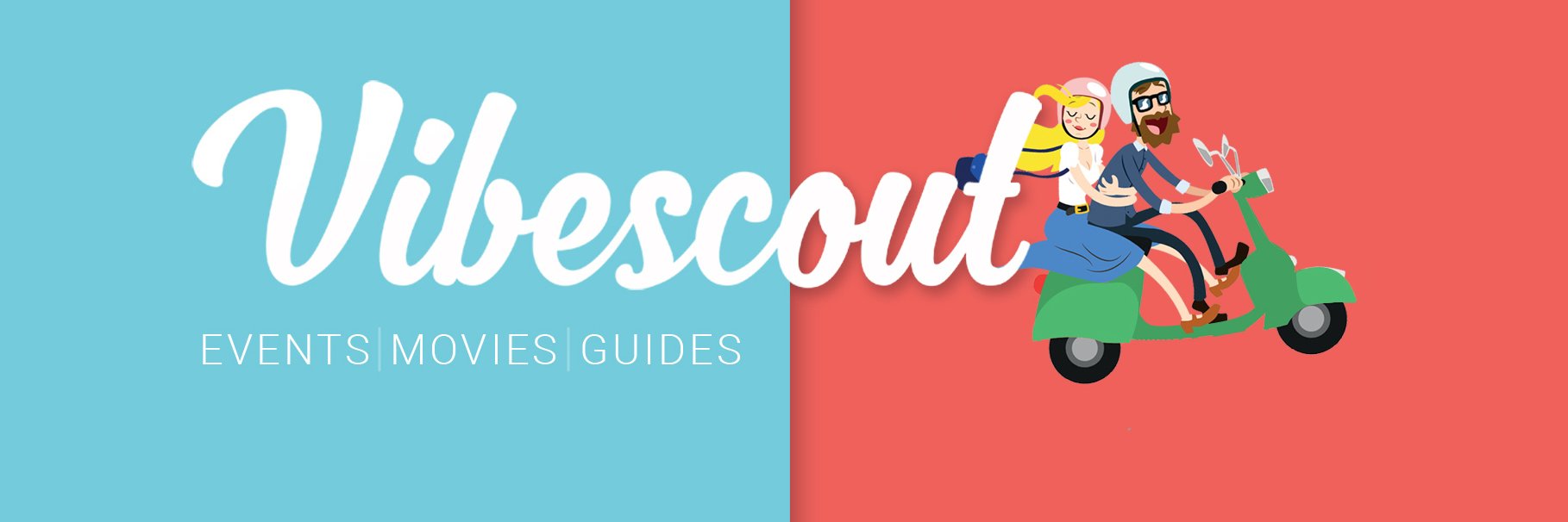 Vibescout ZA banner