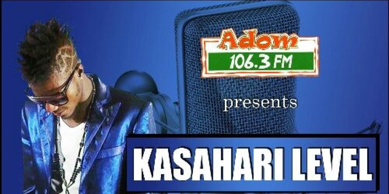 kasahariLEVEL's profile banner image