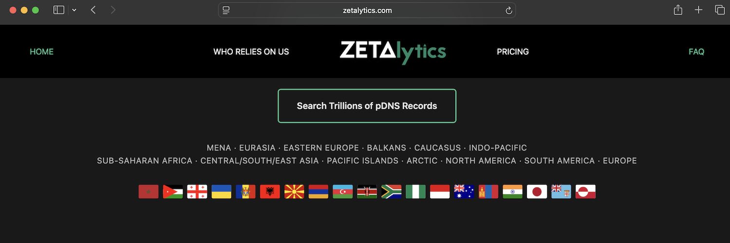 ZETAlytics banner