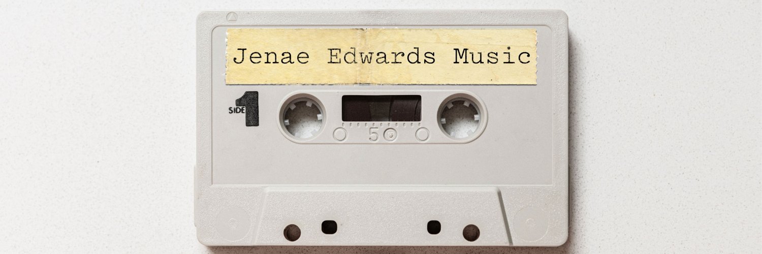 JenaeEdwards's profile banner image