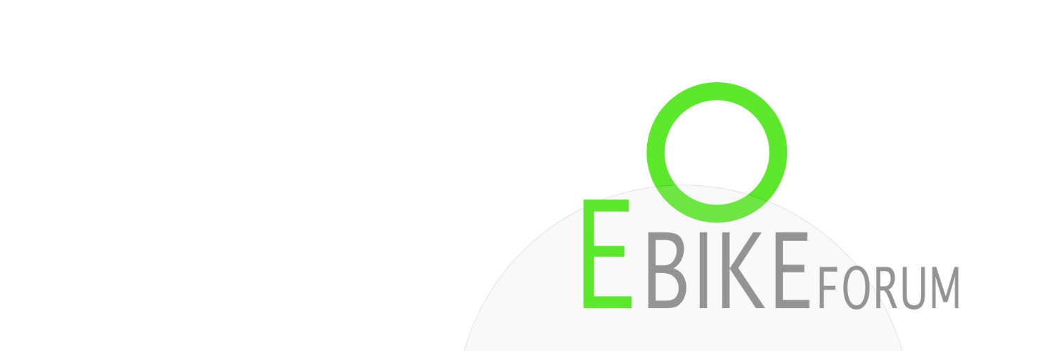 ebikeforum's profile banner image