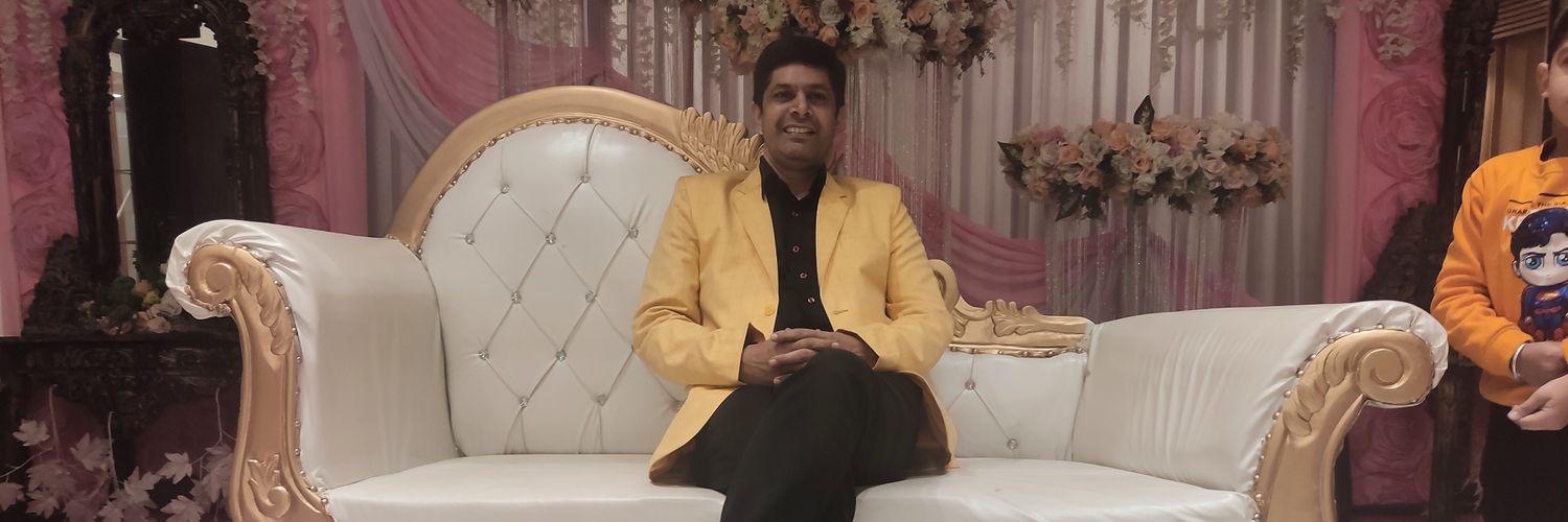 Amit sharma banner