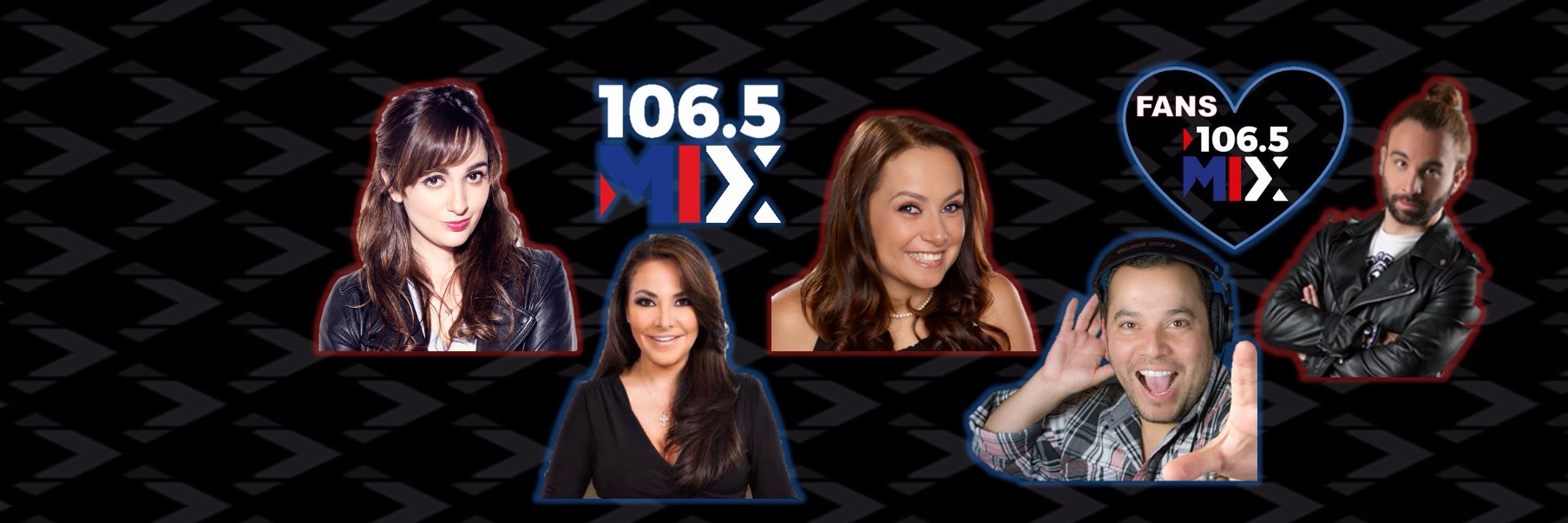 FansMixdCorazon's profile banner image