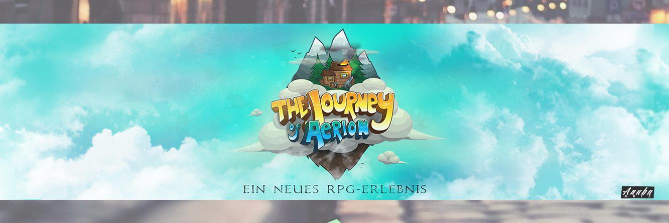 JourneyofAerion's profile banner image