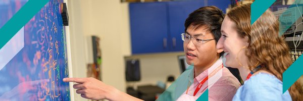 KCL_Physics Profile Banner