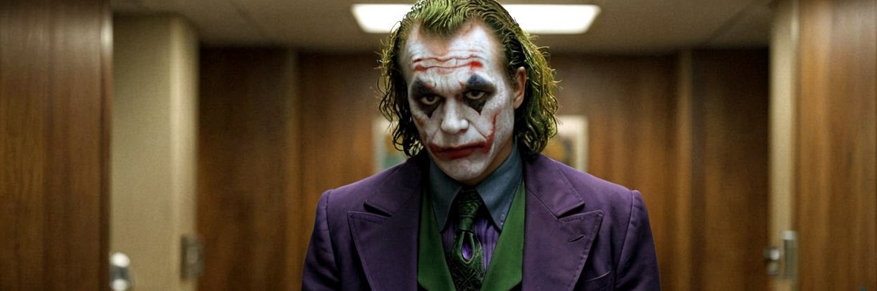 jOKER banner