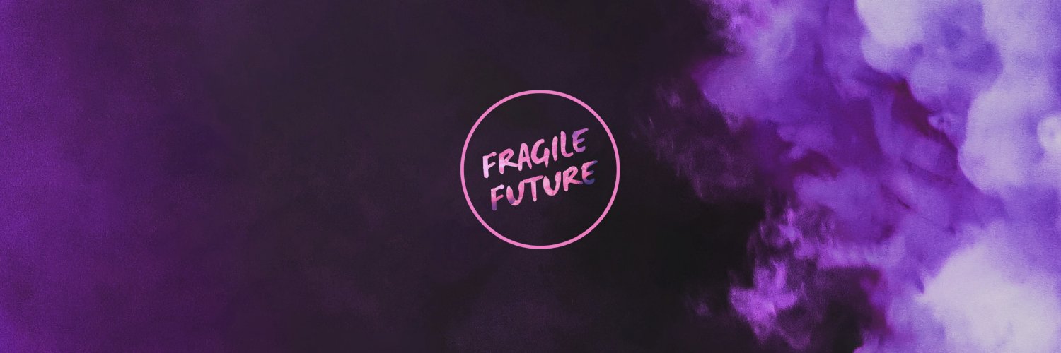 FragileFuture's profile banner image