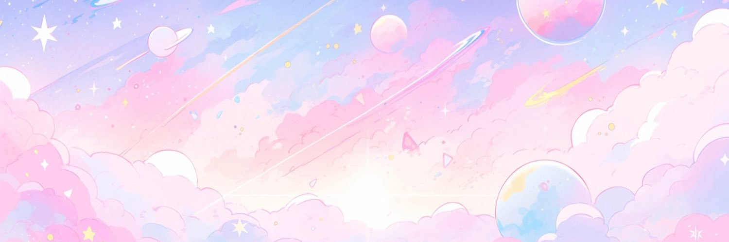 Hikkie ❄️ banner