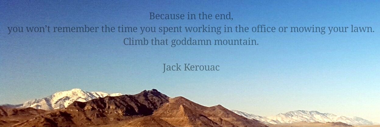 Geographologist banner