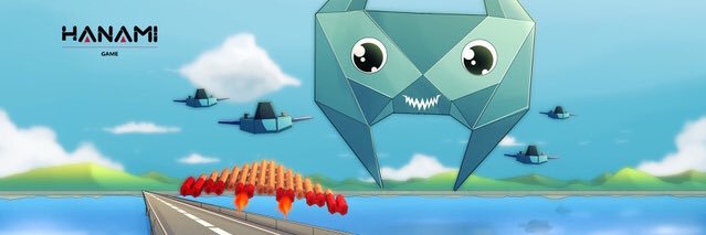 hanamigame's profile banner image