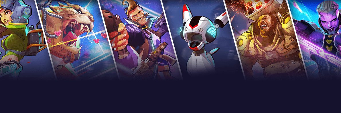 AtlasreactorRed's profile banner image
