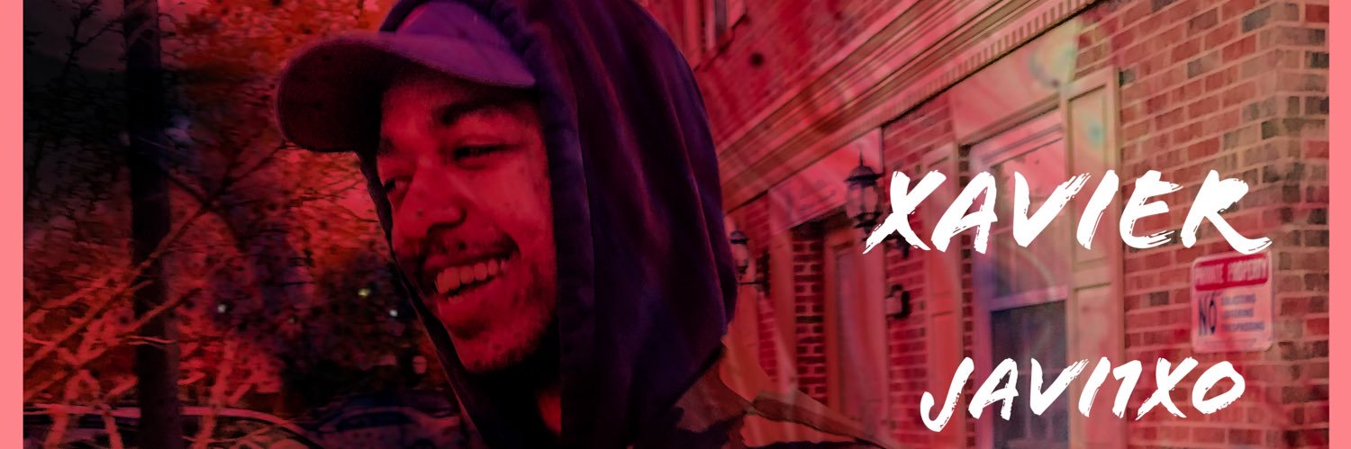 Javi1andOnly's profile banner image