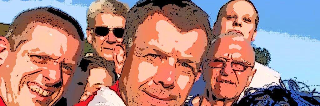 Jason Butterworth ⚽ banner