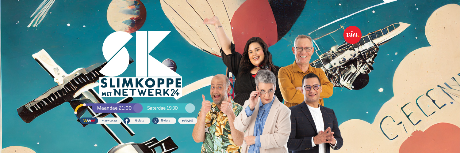 viatv's profile banner image