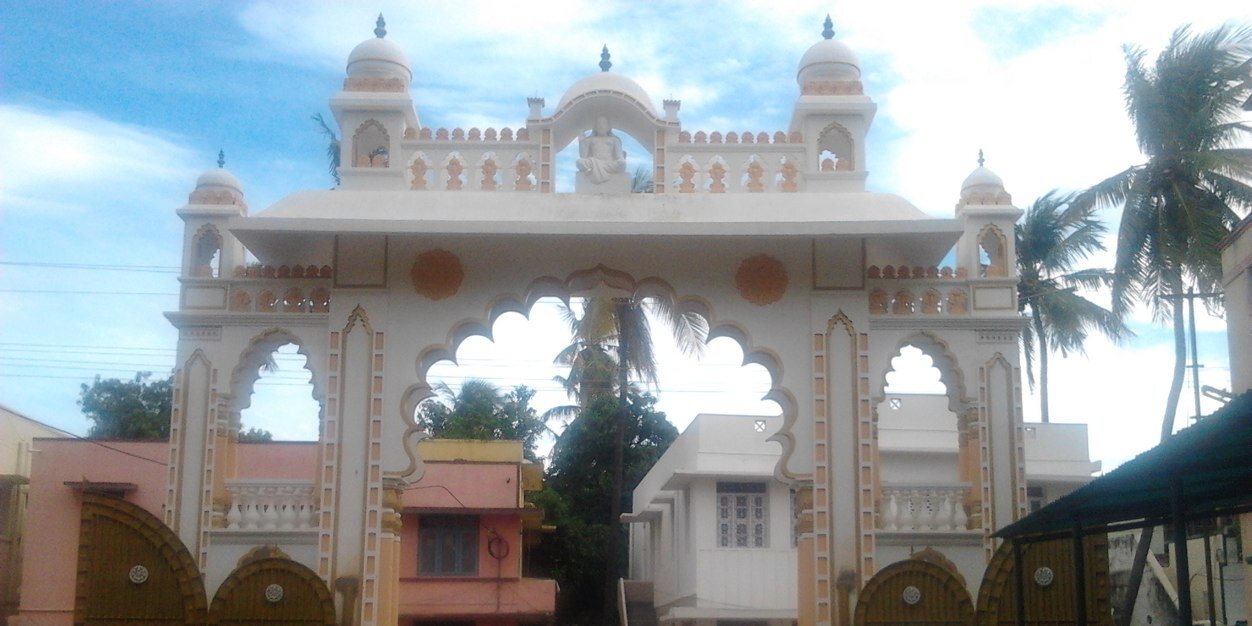 sumateendramutt's profile banner image