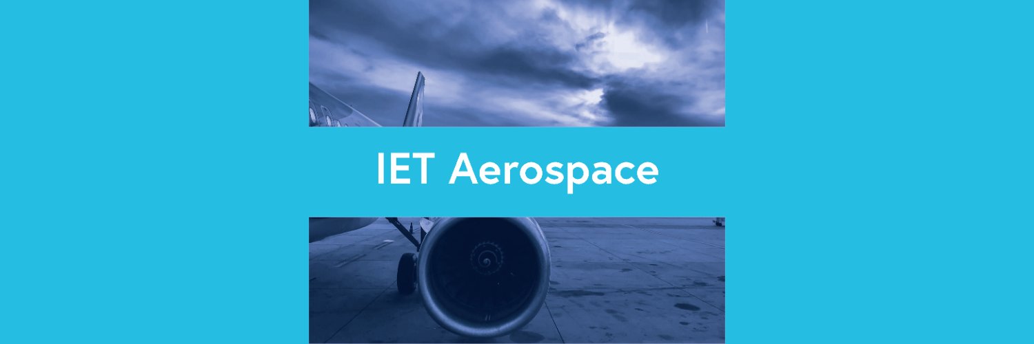 IET_Aerospace's profile banner image