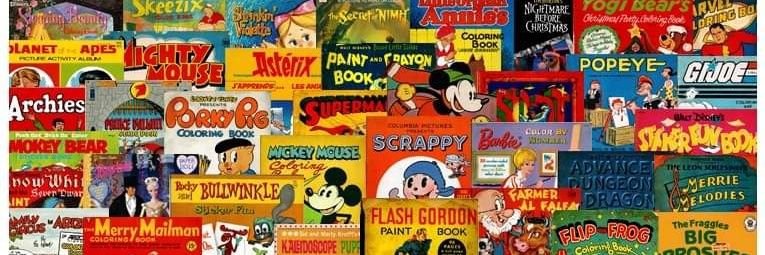 retroreprints's profile banner image