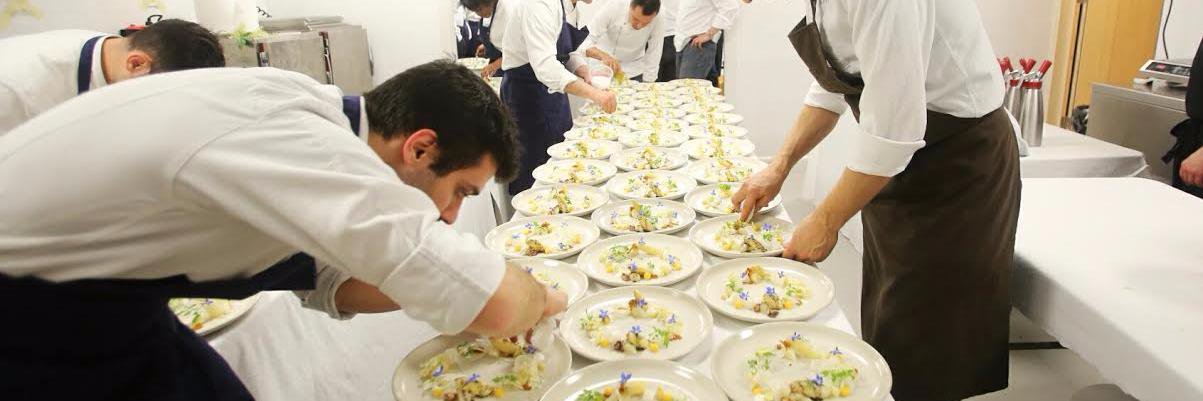 Acadèmia Catalana de Gastronomia i Nutrició banner
