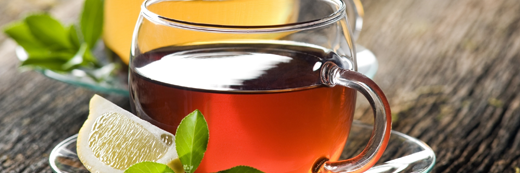 TeaAddictedGeek ☕🍵 banner