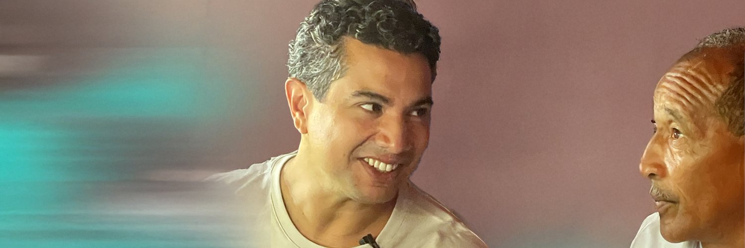 Daniel Fermín banner