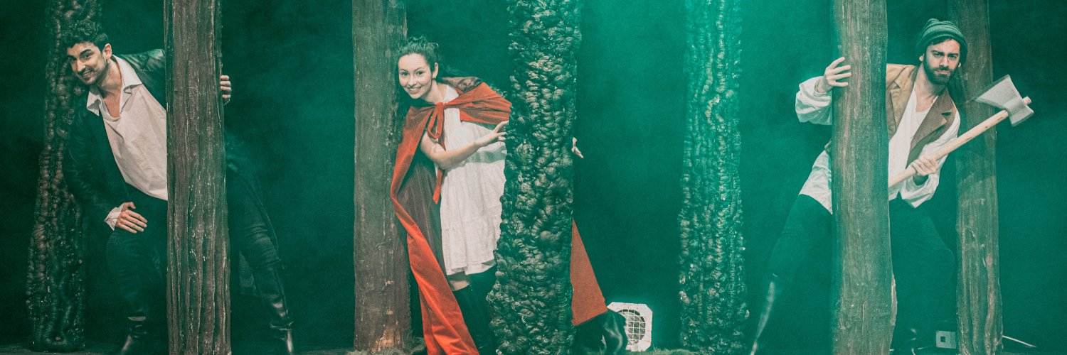 CaperuRojaMusic's profile banner image