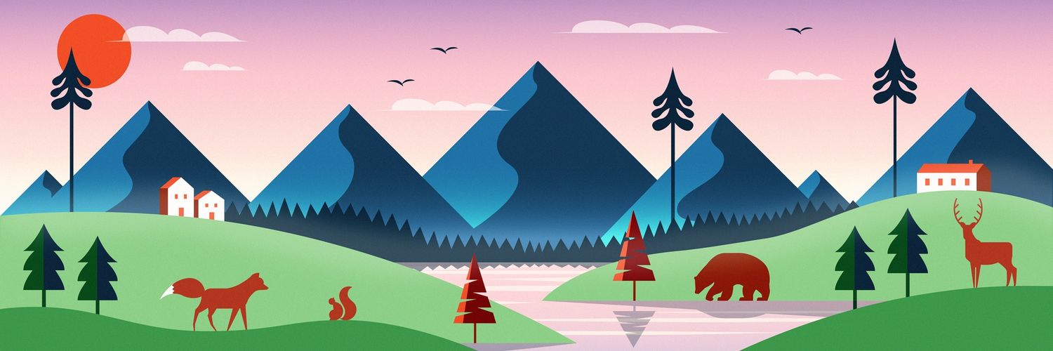 PENCIL x PIXEL banner