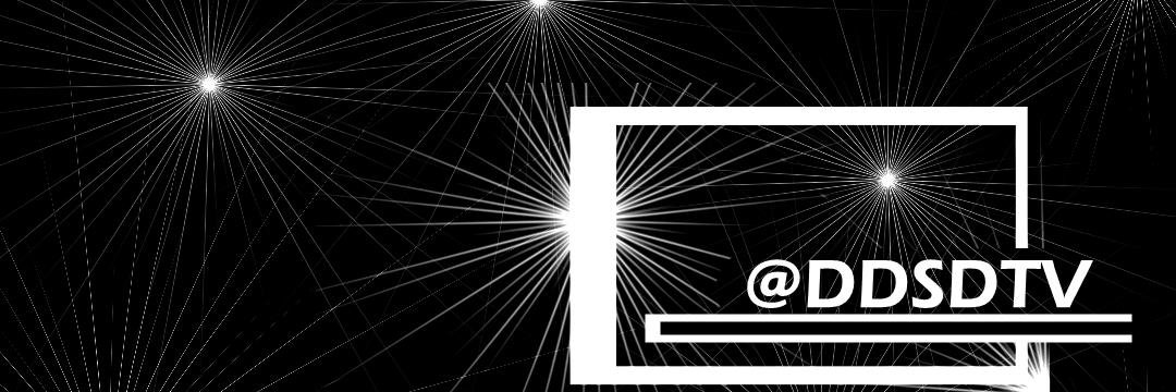 DDSDTV's profile banner image
