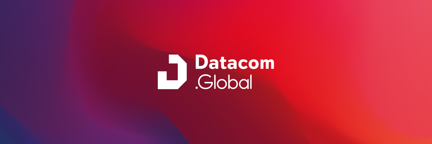 Datacom.Global banner