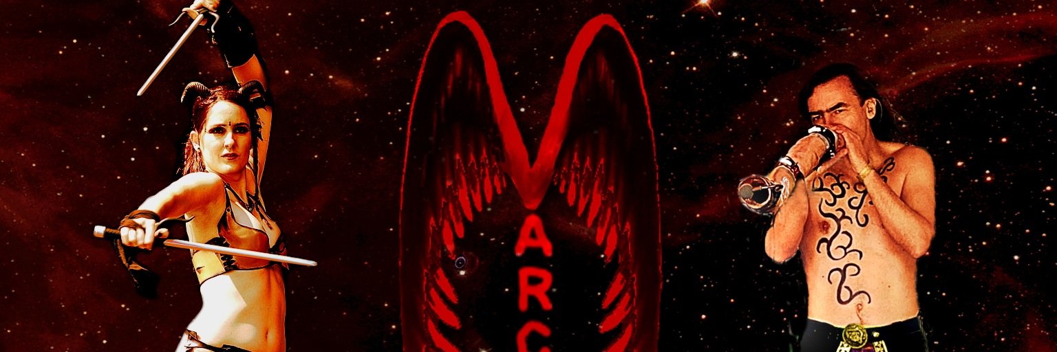 MarcanusMusic's profile banner image