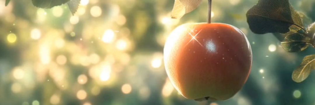 weightlessapple's profile banner image