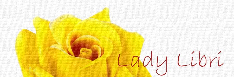 LadyLibri's profile banner image