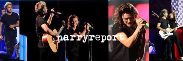 narryreport's profile banner image