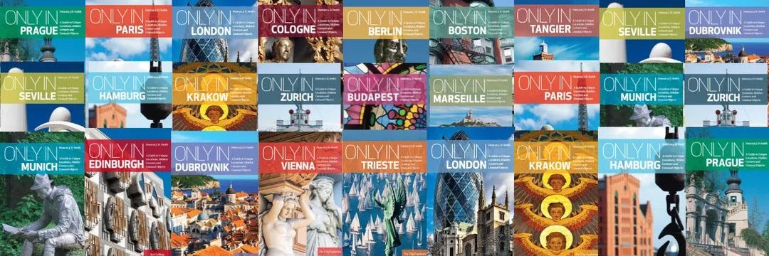 Only In Guides/The Urban Explorer banner