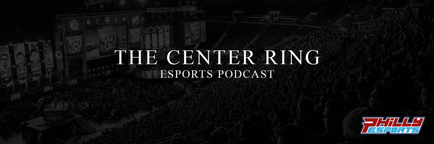 TheCenterRing's profile banner image