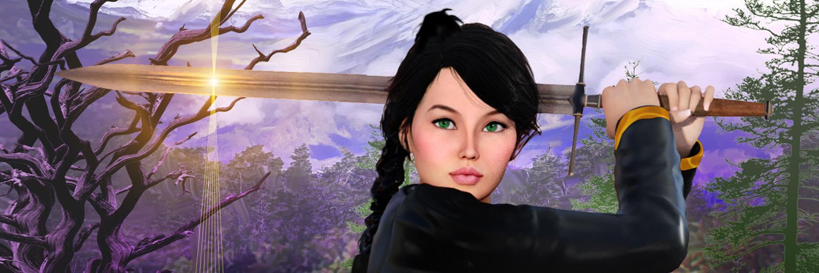 DeeKrull's profile banner image