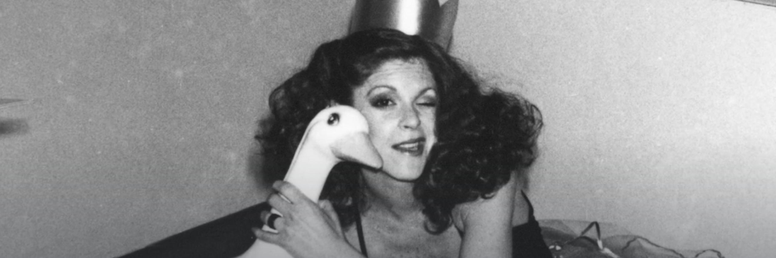 Slambert Tweets banner