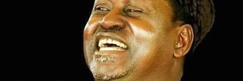 Lloyd Onyango's banner