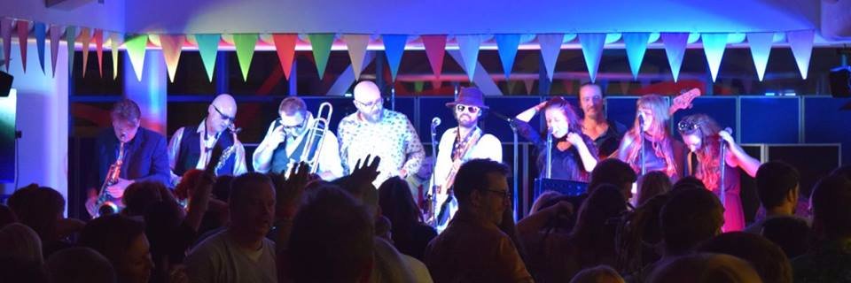 Ipswich Library banner