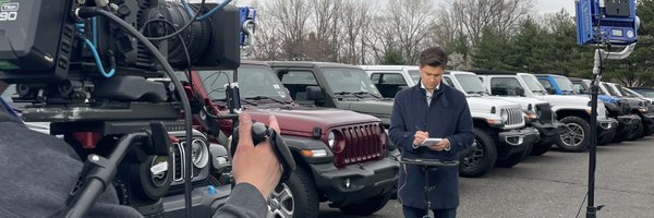 DannyEFreeman Profile Banner