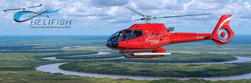 HelifishDarwin's profile banner image