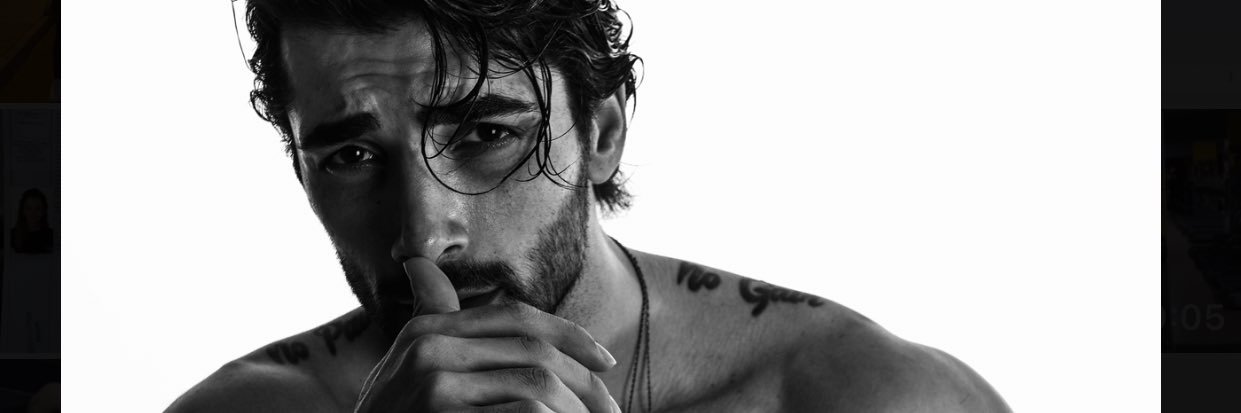 halilDemirkiran's profile banner image