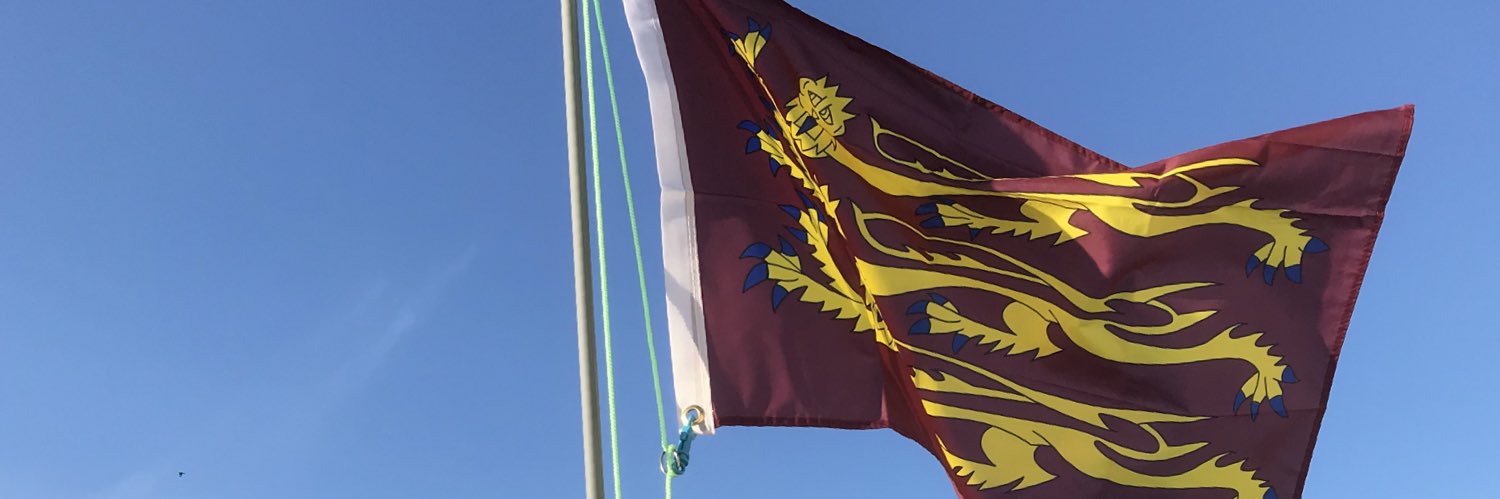 David John Chatel 🇯🇪 banner